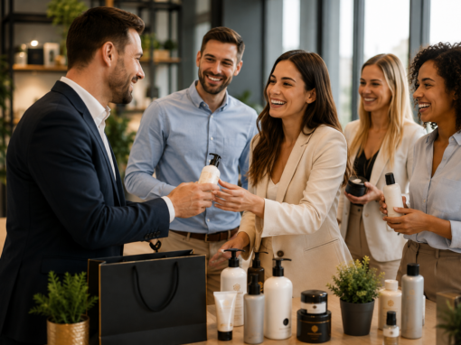Warum sich eine Chogan-Partnerschaft für Unternehmen lohnt